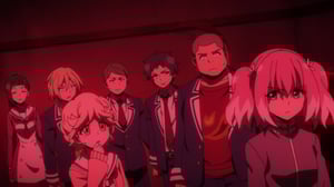 Talentless Nana, Season 1 Episode 11 image