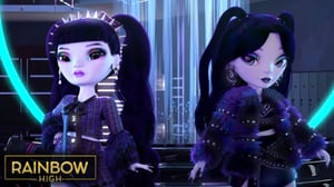 Rainbow High, Season 3 Episode 3 image