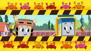 Thomas & Friends: All Engines Go, Season 3 Episode 15 image