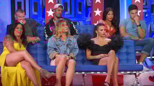 The Challenge: Champs vs. Stars, Season 3 Episode 11 image