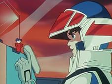 Robotech, Season 1 Episode 32 image
