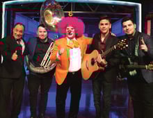 Noches con Platanito, Season 17 Episode 484 image