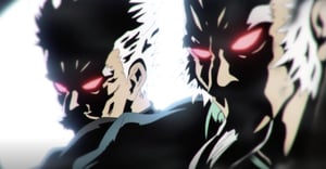 One Punch Man, Season 2 Episode 12 image