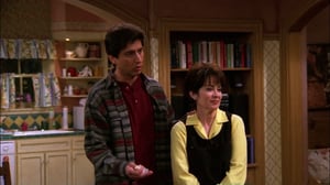 Everybody Loves Raymond, Season 1 Episode 10 image