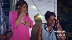 Justice: By Any Means, Season 1 Episode 9 image