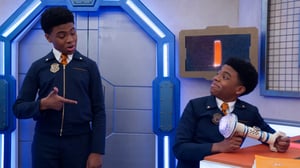 Odd Squad, Season 3 Episode 25 image
