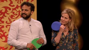 Taskmaster, Season 5 Episode 3 image