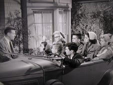 The Adventures of Ozzie and Harriet, Season 4 Episode 17 image