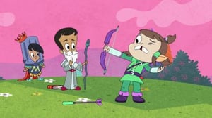 Harvey Girls Forever!, Season 1 Episode 4 image