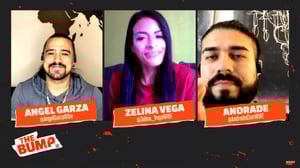 WWE's the Bump, Season 1 Episode 53 image