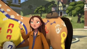 Spirit Riding Free, Season 2 Episode 7 image