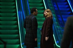 This Way Up, Season 1 Episode 1 image