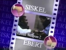 Siskel & Ebert, Season 3 Episode 43 image