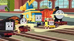 Thomas & Friends: All Engines Go, Season 3 Episode 26 image