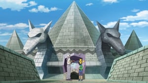 Pokémon, Season 24 Episode 17 image