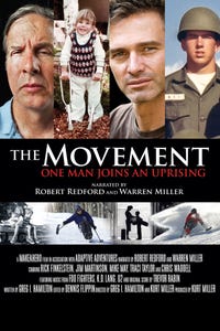 The Movement: One Man Joins an Uprising