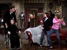 Laverne & Shirley, Season 2 Episode 21 image