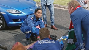 Rake, Season 5 Episode 5 image