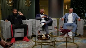 Married at First Sight: Afterparty, Season 3 Episode 11 image