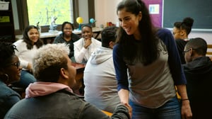 I Love You, America, Season 1 Episode 8 image