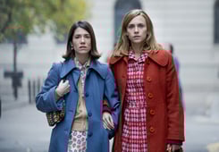 What the Future Holds, Season 1 Episode 1 image