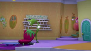 VeggieTales in the House, Season 4 Episode 6 image