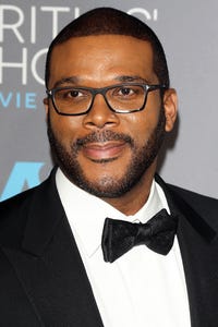 Tyler Perry as Jack