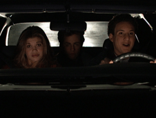 Boy Meets World, Season 4 Episode 14 image