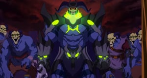 Masters of the Universe: Revelation, Season 2 Episode 1 image