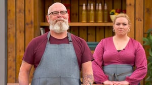 Den Store Bagedyst, Season 9 Episode 1 image