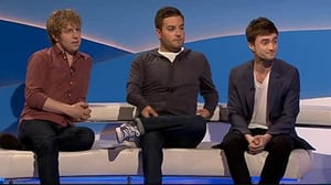 The Last Leg, Season 5 Episode 4 image
