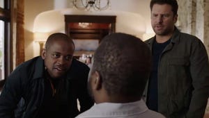 Psych 2: Lassie Come Home: Movie Trailer, Release Date, and More