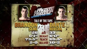 The Ultimate Fighter, Season 7 Episode 5 image