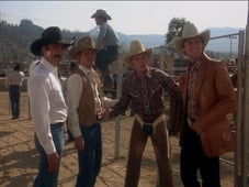 The Yellow Rose, Season 1 Episode 18 image