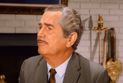 Bewitched, Season 2 Episode 29 image