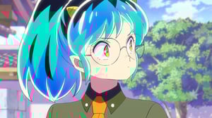 Urusei yatsura, Season 2 Episode 14 image