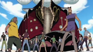 One Piece, Season 1 Episode 16 image