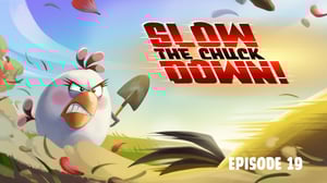 Angry Birds Toons, Season 2 Episode 19 image