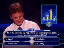 Who Wants to Be a Millionaire, Season 11 Episode 1 image