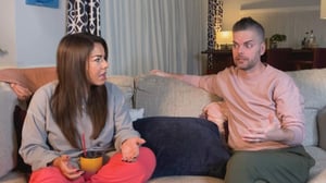 90 Day Fiancé: Pillow Talk, Season 13 Episode 1 image