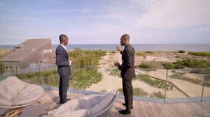 Million Dollar Beach House, Season 1 Episode 3 image