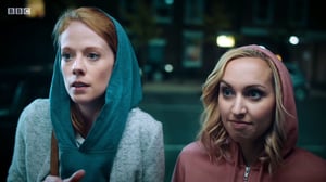 Witless, Season 3 Episode 4 image