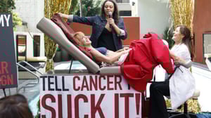 Kathy Griffin: My Life on the D-List, Season 6 Episode 6 image