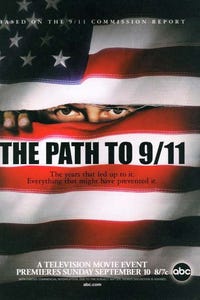 The Path to 9/11 as Neil Herman