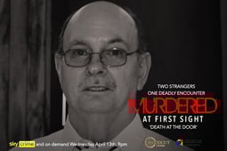 Murdered at First Sight, Season 1 Episode 6 image