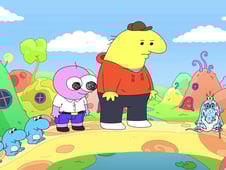 Smiling Friends, Season 3 Episode 7 image