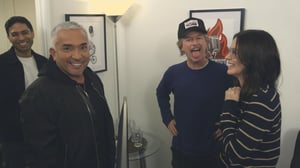 Lights Out with David Spade, Season 1 Episode 103 image