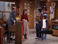 Mork & Mindy, Season 1 Episode 1 image