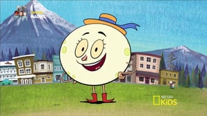 Let's Go Luna!, Season 1 Episode 27 image