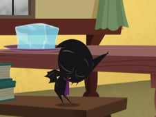 Ruby Gloom, Season 1 Episode 22 image